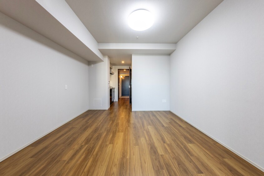 居室 ザ・グランアルト栄（1305）