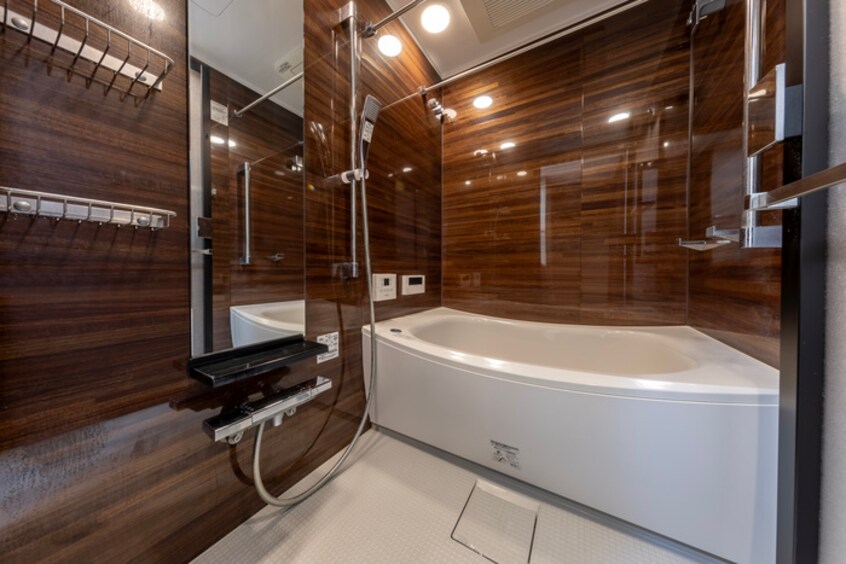 バス／シャワールーム等 ザ・グランアルト栄（1305）