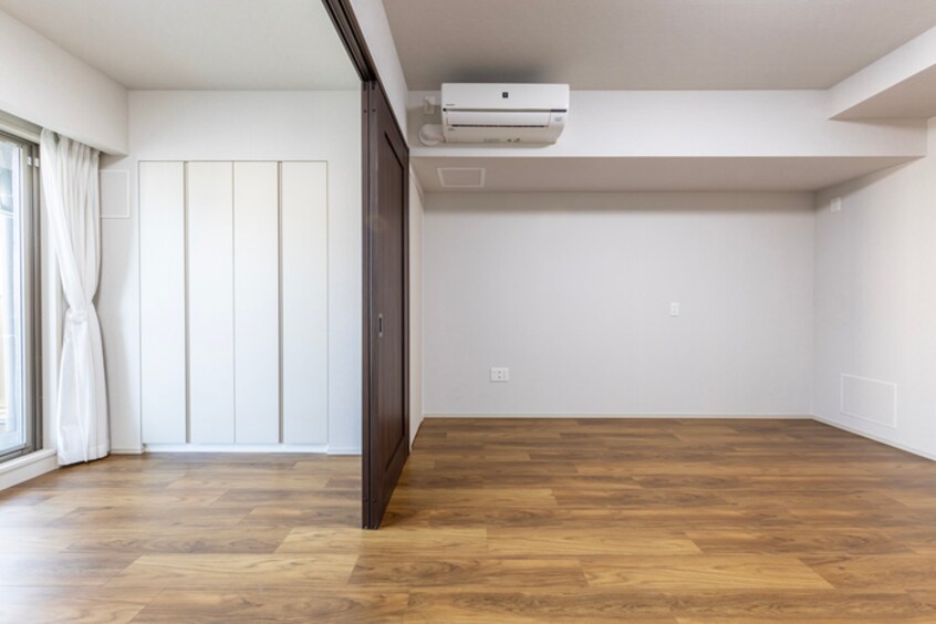 居室 ザ・グランアルト栄（1305）