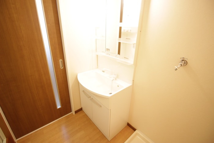 洗面 ハウス北原