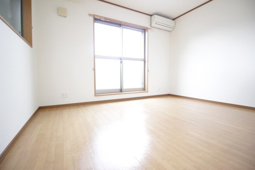 居室 ハウス北原