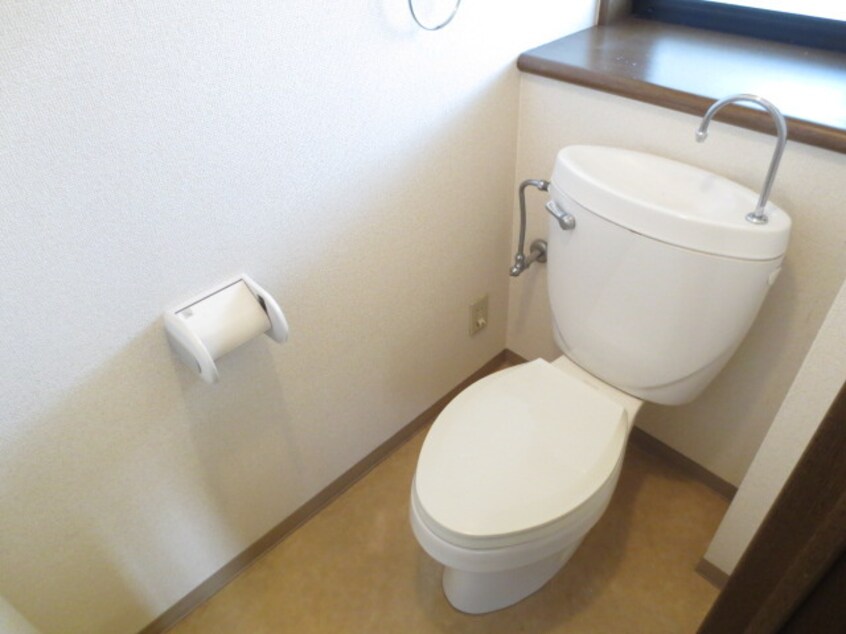 トイレ Ｋ・Ｒ・Ｔ