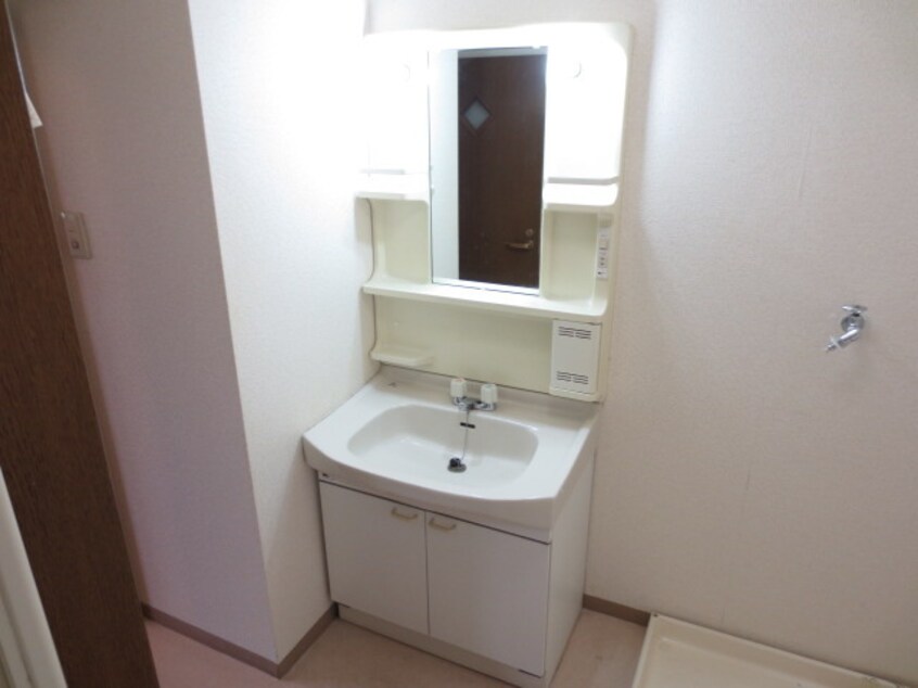 洗面 Ｋ・Ｒ・Ｔ