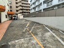 駐車場 フェアモント２１
