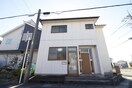 外観写真 中新町１丁目戸建