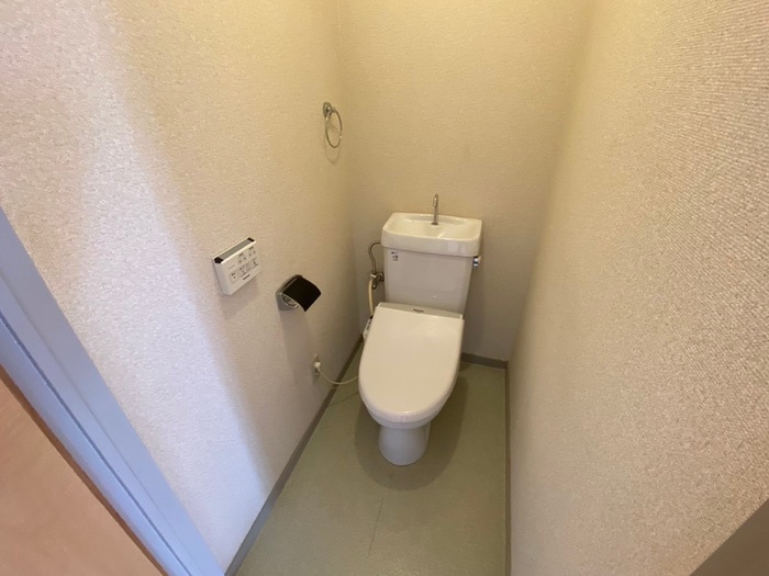 トイレ アトラスＦｕ