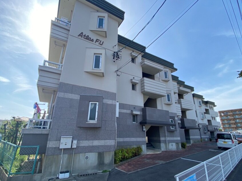 建物設備 アトラスＦｕ