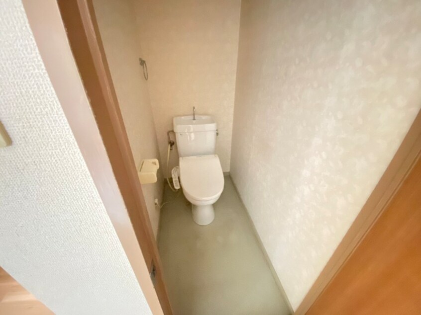 トイレ アトラスＦｕ