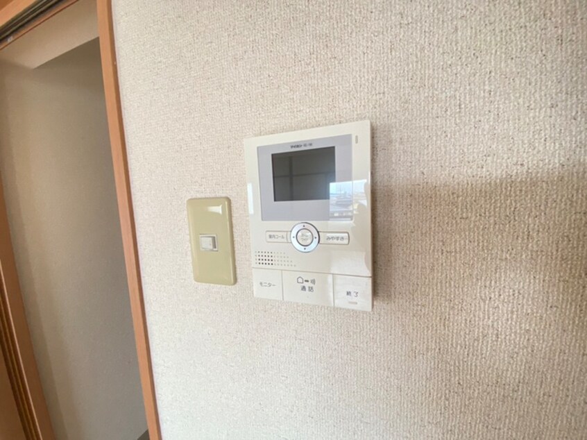 内観写真 アトラスＦｕ