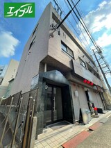 笹善ビル