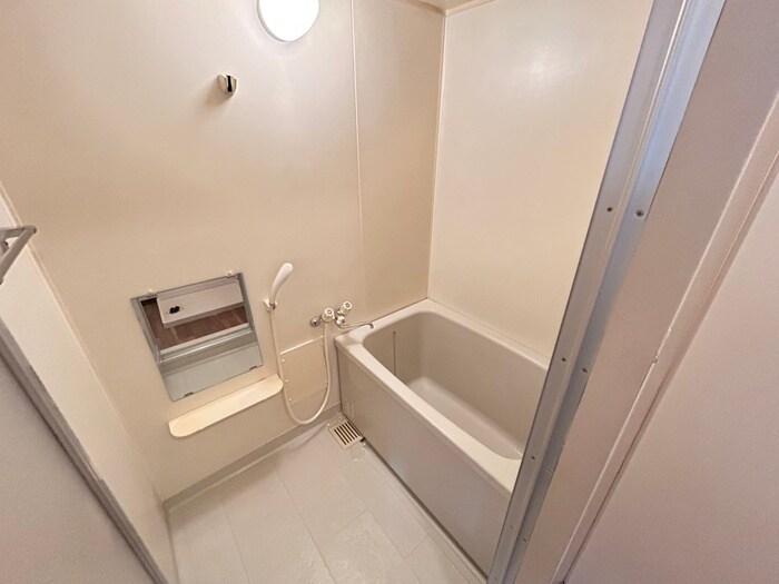 バス／シャワールーム等 サンビレッジＡ棟