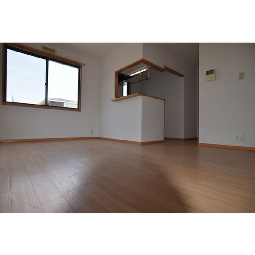 居室 パナハイツクォーレ