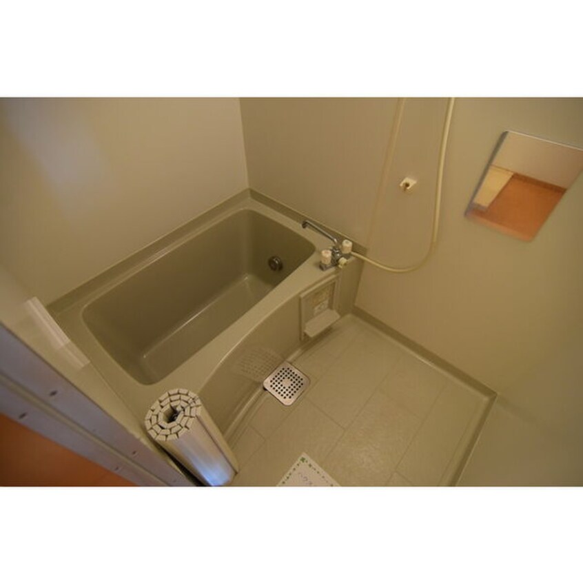 バス／シャワールーム等 パナハイツクォーレ