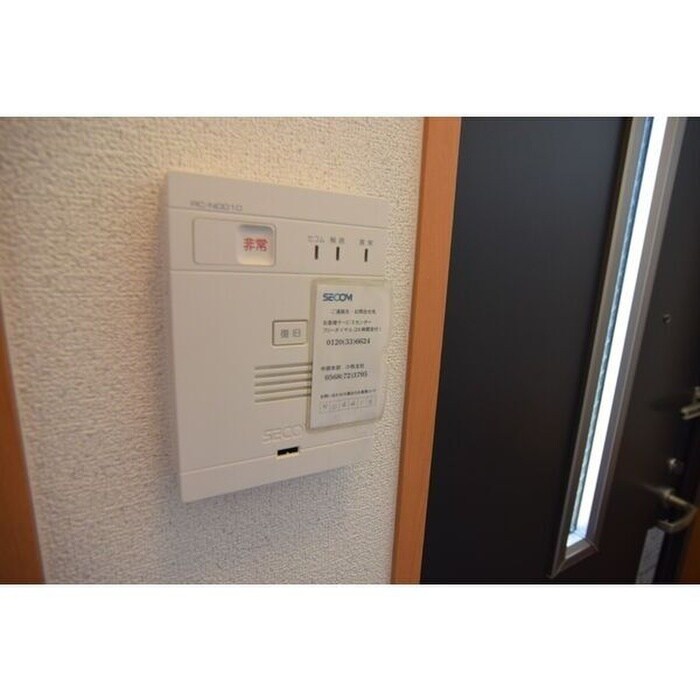 内観写真 パナハイツクォーレ