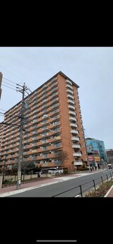 ｼﾃｨｺｰﾎﾟ尾頭橋5号館(1502)
