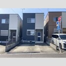 外観写真 朝日城屋敷22　KODATEXⅠ(B棟)