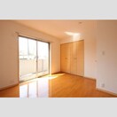 居室 朝日城屋敷22　KODATEXⅠ(B棟)