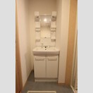 洗面 朝日城屋敷22　KODATEXⅠ(B棟)