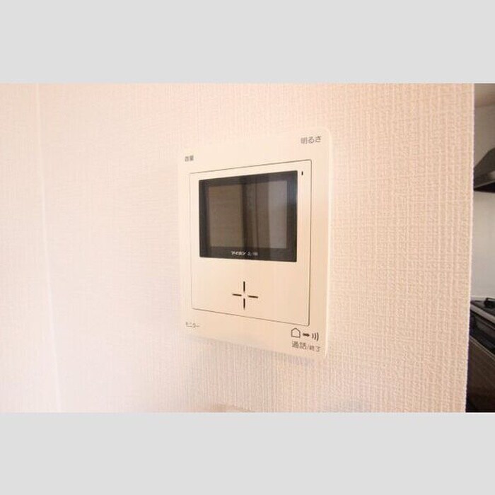 内観写真 朝日城屋敷22　KODATEXⅠ(B棟)