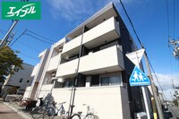 カーサ・コンフォルト内田橋