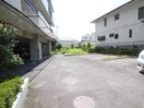 駐車場 ハイライズ 鴨田