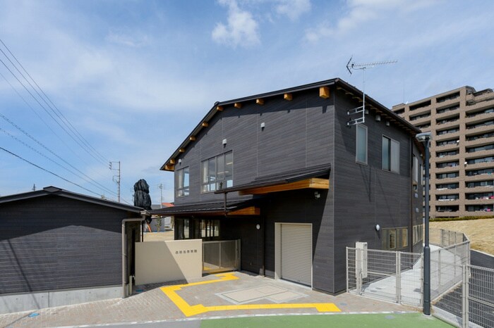 長湫北保育園(幼稚園/保育園)まで610m ハイライズ 鴨田