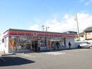 サークルＫ楠１丁目店(コンビニ)まで400m ル－チェヴォ－ン