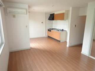 居室 ピュア・コートⅠ