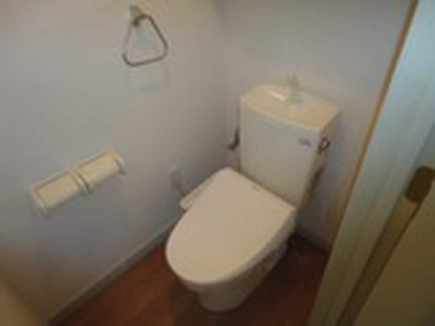 トイレ ピュア・コートⅠ