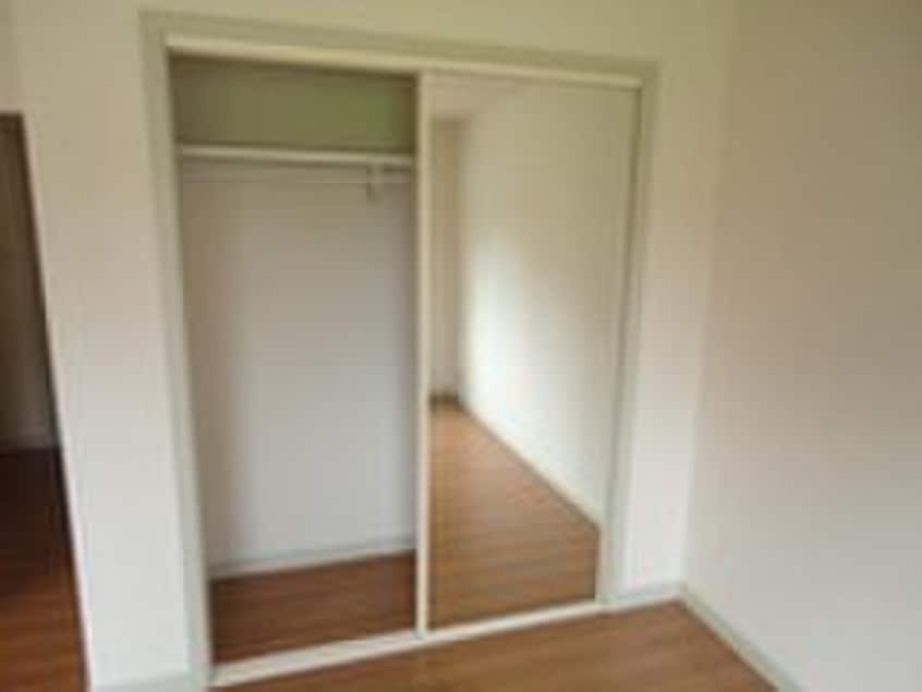 収納 ピュア・コートⅠ