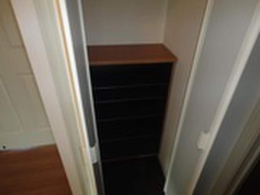 玄関 ピュア・コートⅠ