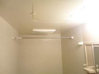 洗濯機置場 ピュア・コートⅠ