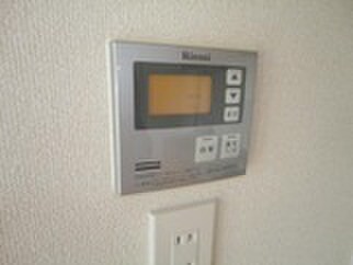 内観写真 ピュア・コートⅠ