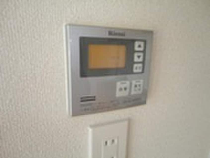 内観写真 ピュア・コートⅠ