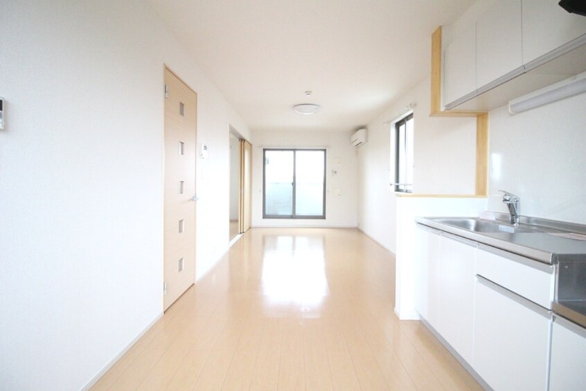 居室 ラフレシール