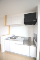 キッチン ラフレシール