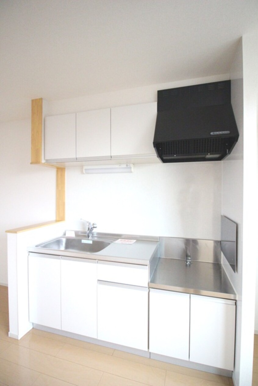 キッチン ラフレシール