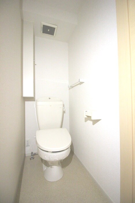 トイレ ラフレシール