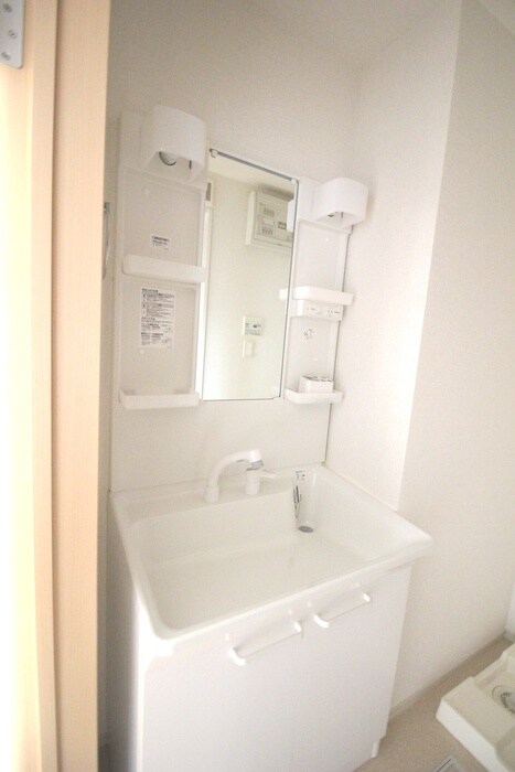 洗面 ラフレシール