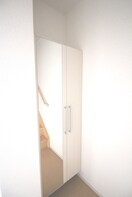 靴箱 ラフレシール