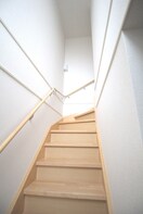 内観写真 ラフレシール