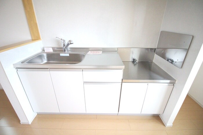 キッチン ラフレシール