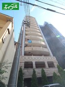 ﾌﾟﾚｻﾝｽ泉アーバンゲート(1101)の外観