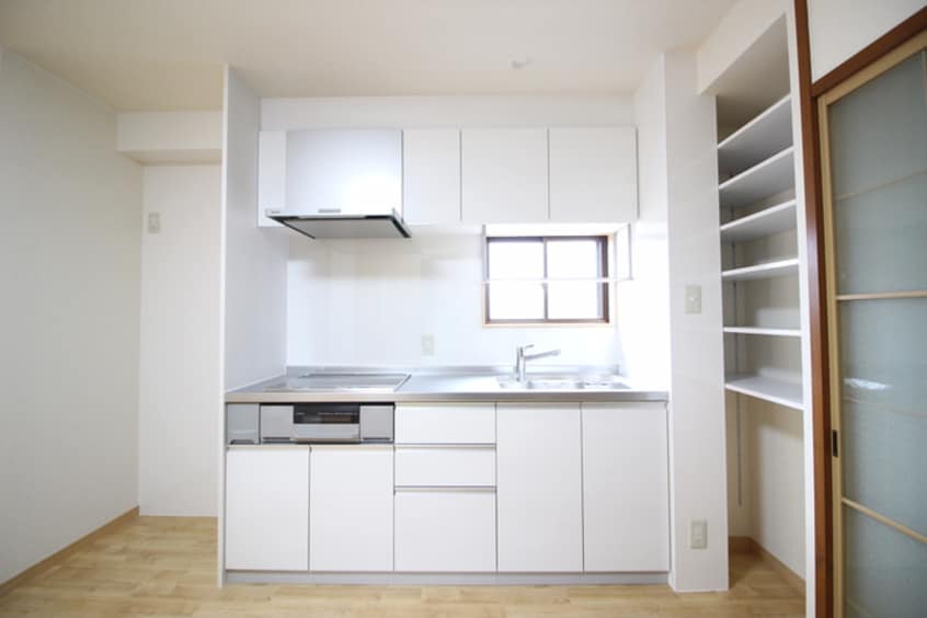 キッチン 瑞陵ビル