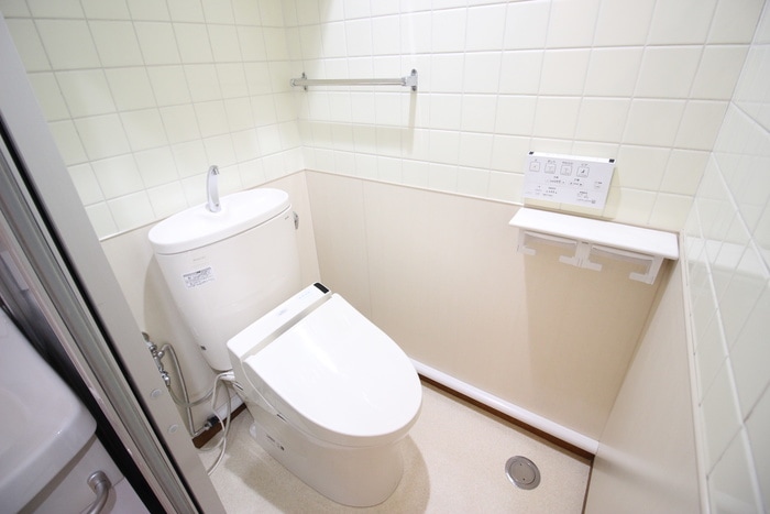 トイレ 瑞陵ビル