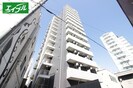 ｴｽﾃﾑﾌﾟﾗｻﾞ名古屋･栄ﾌﾟﾚﾐｱﾑ(1001)の外観