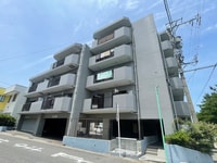 第２ブルーサンテ横地