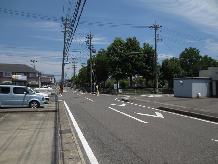 周辺環境 ベラ・カンパ－ナ