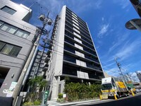 パークホームズ一社(1202)