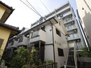 ミッツハオスの外観